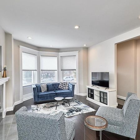 St Louis 2Bd 2Ba, Forest Park, Bj Hospital, Science Center, Eats Tower Grove Eksteriør bilde