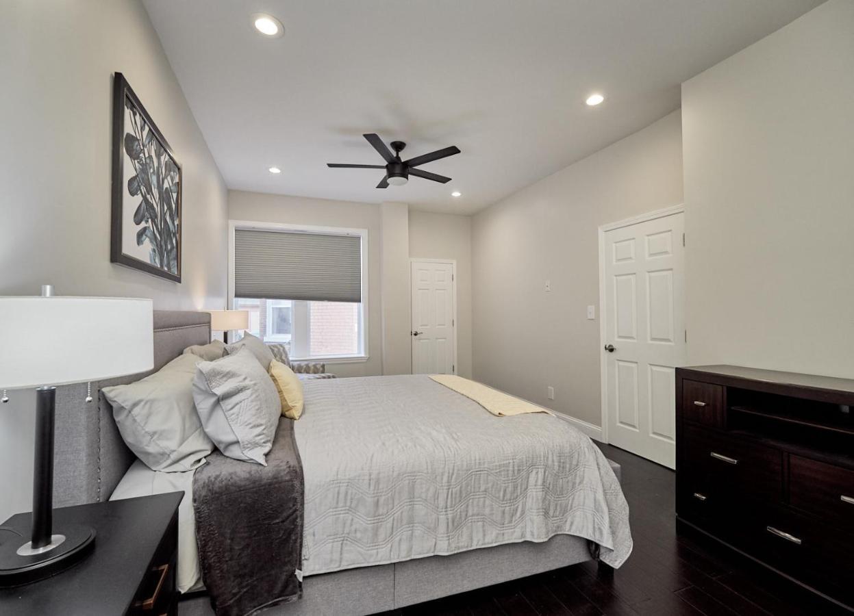 St Louis 2Bd 2Ba, Forest Park, Bj Hospital, Science Center, Eats Tower Grove Eksteriør bilde