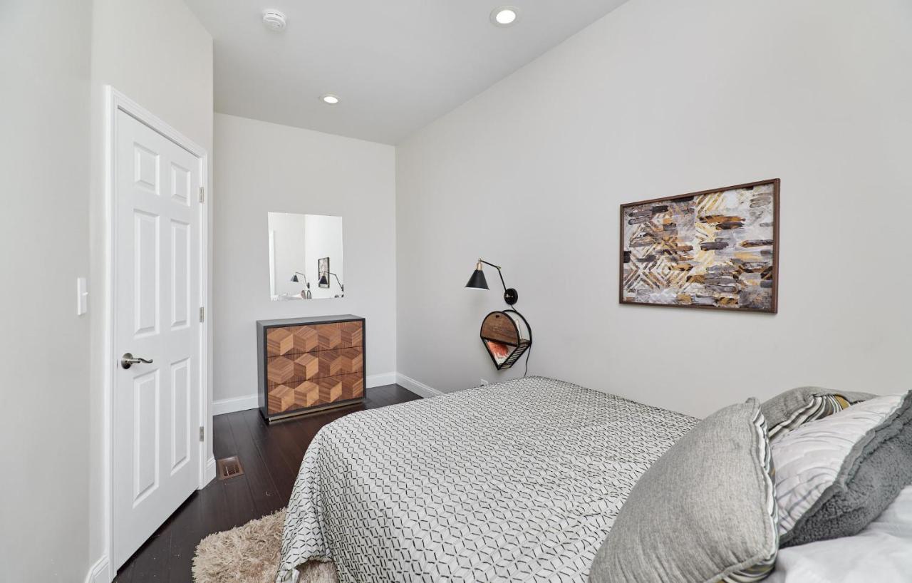 St Louis 2Bd 2Ba, Forest Park, Bj Hospital, Science Center, Eats Tower Grove Eksteriør bilde