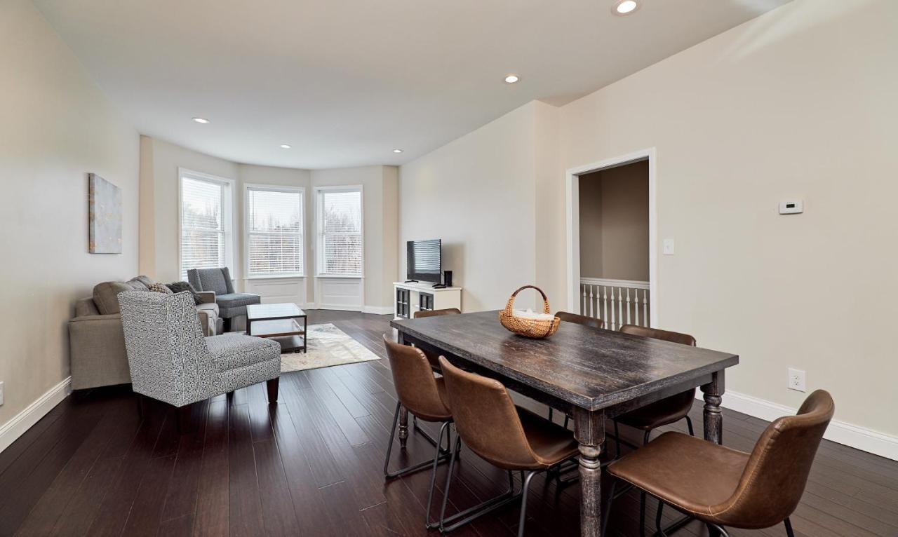 St Louis 2Bd 2Ba, Forest Park, Bj Hospital, Science Center, Eats Tower Grove Eksteriør bilde