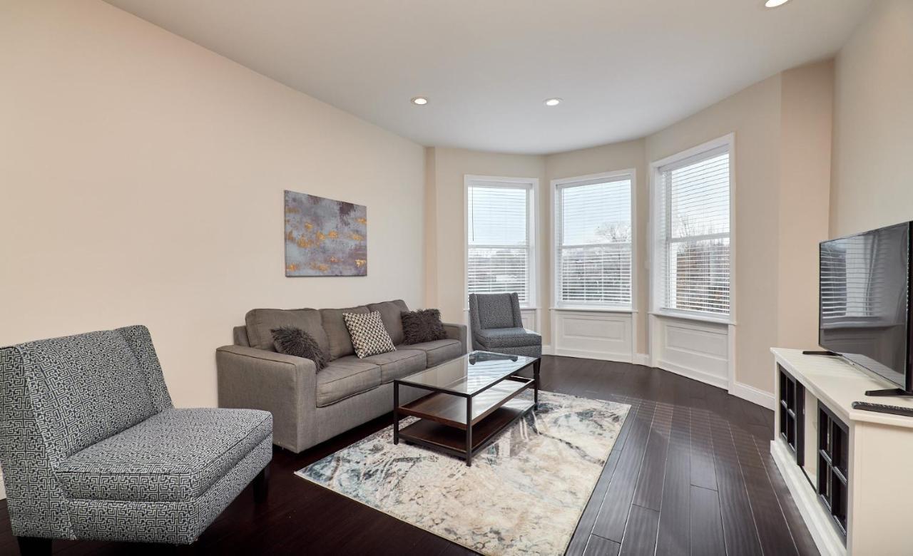 St Louis 2Bd 2Ba, Forest Park, Bj Hospital, Science Center, Eats Tower Grove Eksteriør bilde