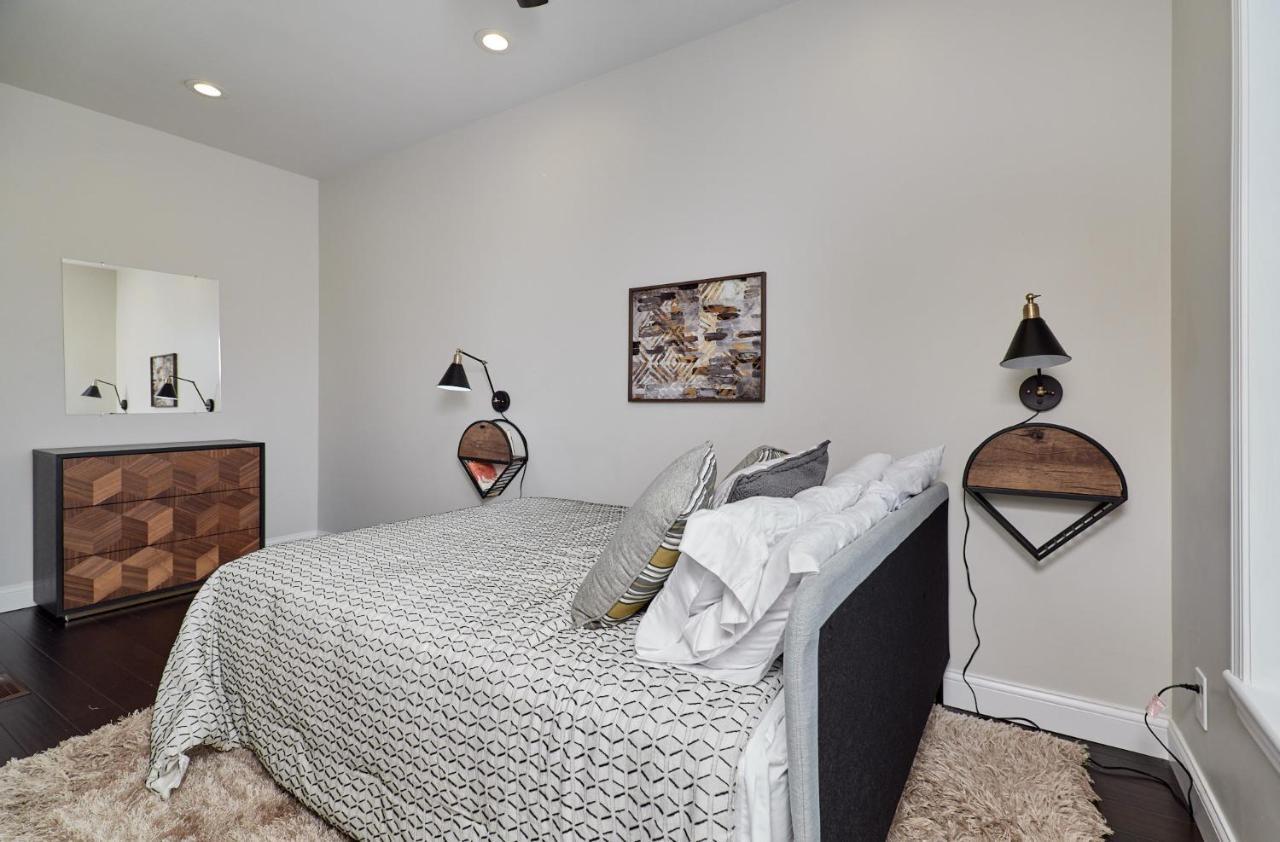 St Louis 2Bd 2Ba, Forest Park, Bj Hospital, Science Center, Eats Tower Grove Eksteriør bilde