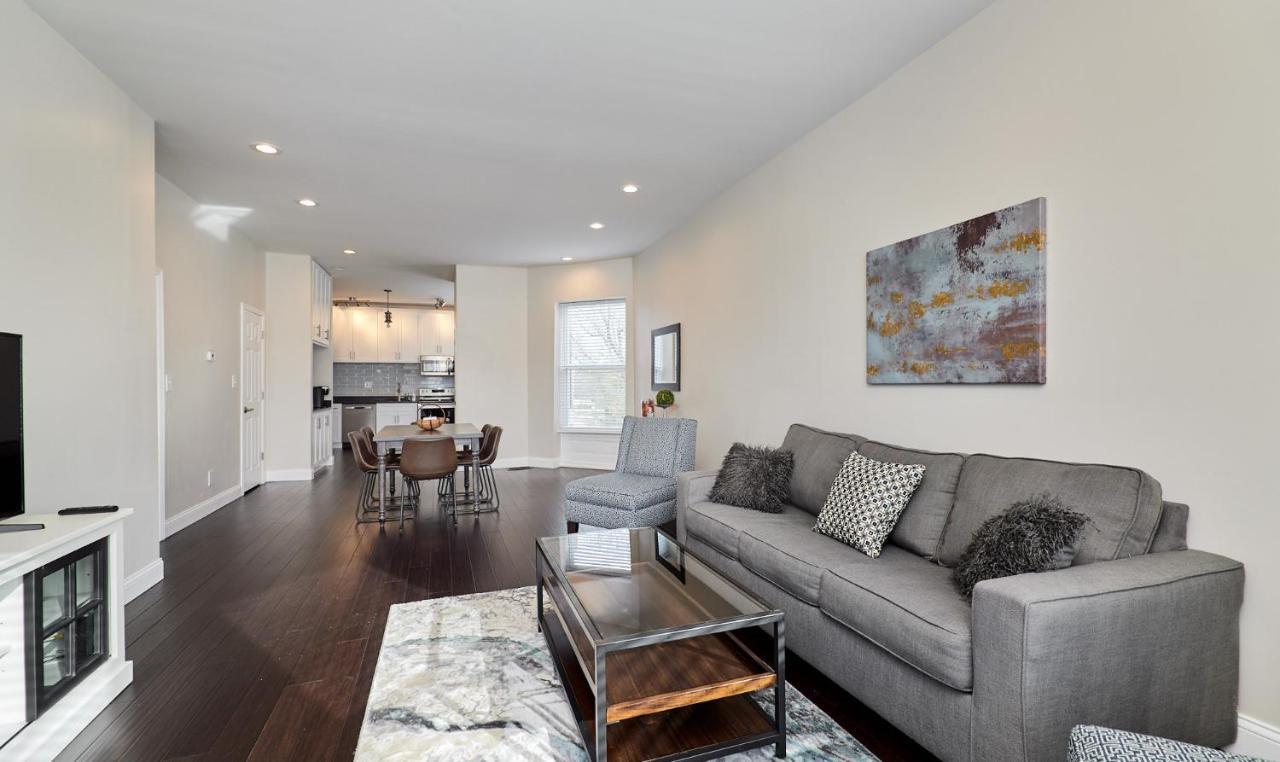 St Louis 2Bd 2Ba, Forest Park, Bj Hospital, Science Center, Eats Tower Grove Eksteriør bilde