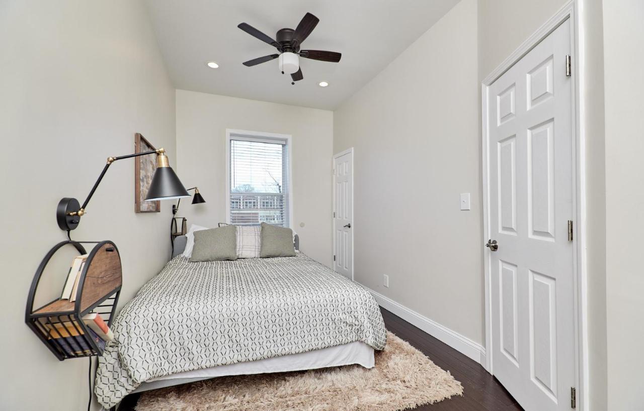 St Louis 2Bd 2Ba, Forest Park, Bj Hospital, Science Center, Eats Tower Grove Eksteriør bilde