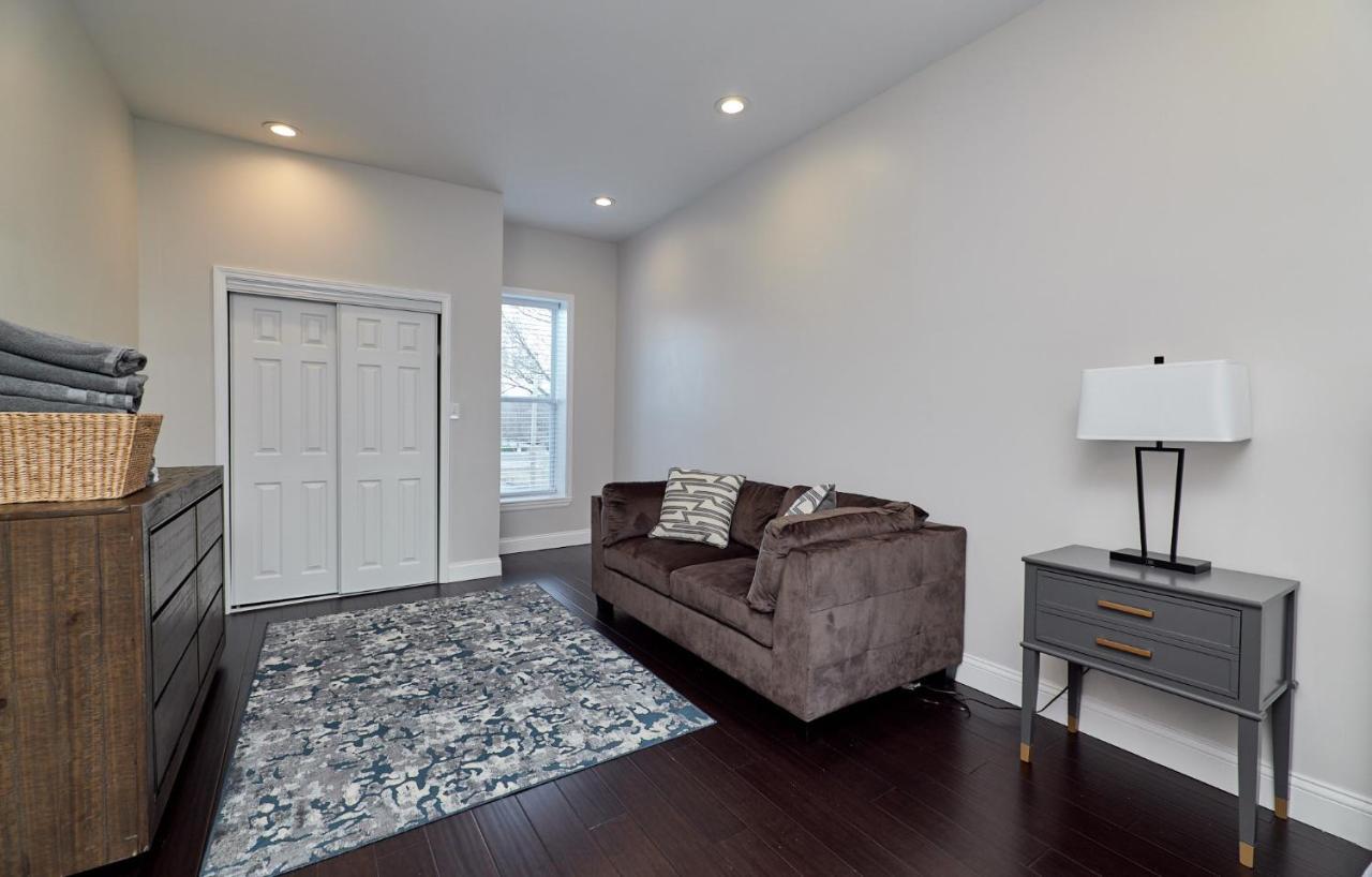 St Louis 2Bd 2Ba, Forest Park, Bj Hospital, Science Center, Eats Tower Grove Eksteriør bilde