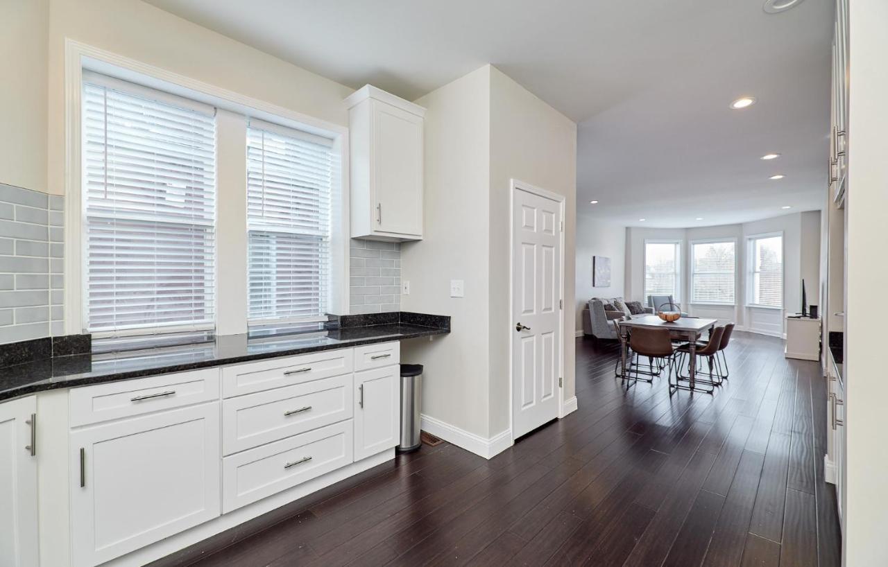 St Louis 2Bd 2Ba, Forest Park, Bj Hospital, Science Center, Eats Tower Grove Eksteriør bilde