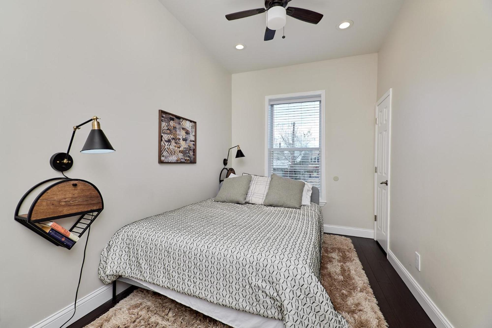 St Louis 2Bd 2Ba, Forest Park, Bj Hospital, Science Center, Eats Tower Grove Eksteriør bilde