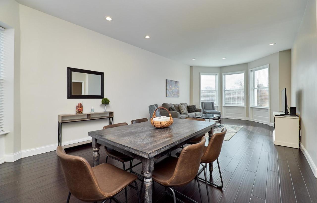 St Louis 2Bd 2Ba, Forest Park, Bj Hospital, Science Center, Eats Tower Grove Eksteriør bilde