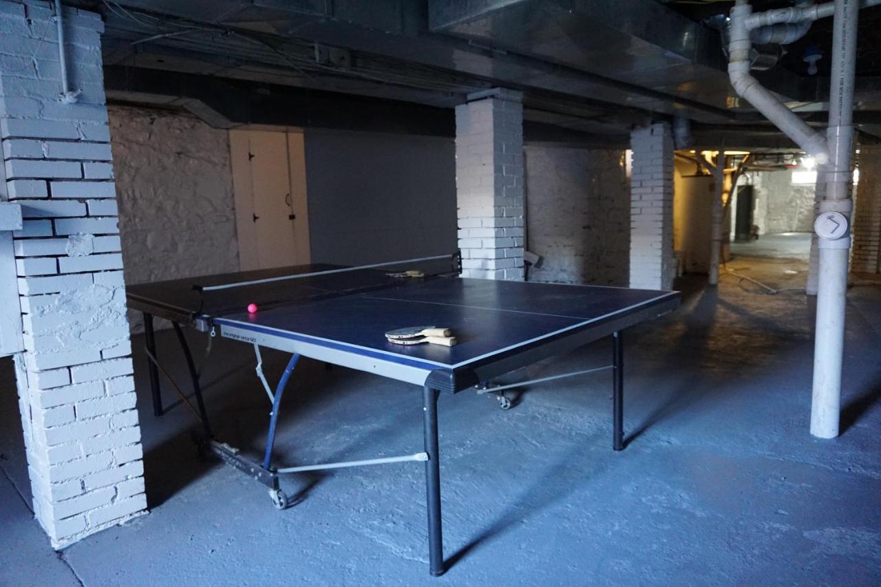 St Louis 2Bd 2Ba, Forest Park, Bj Hospital, Science Center, Eats Tower Grove Eksteriør bilde