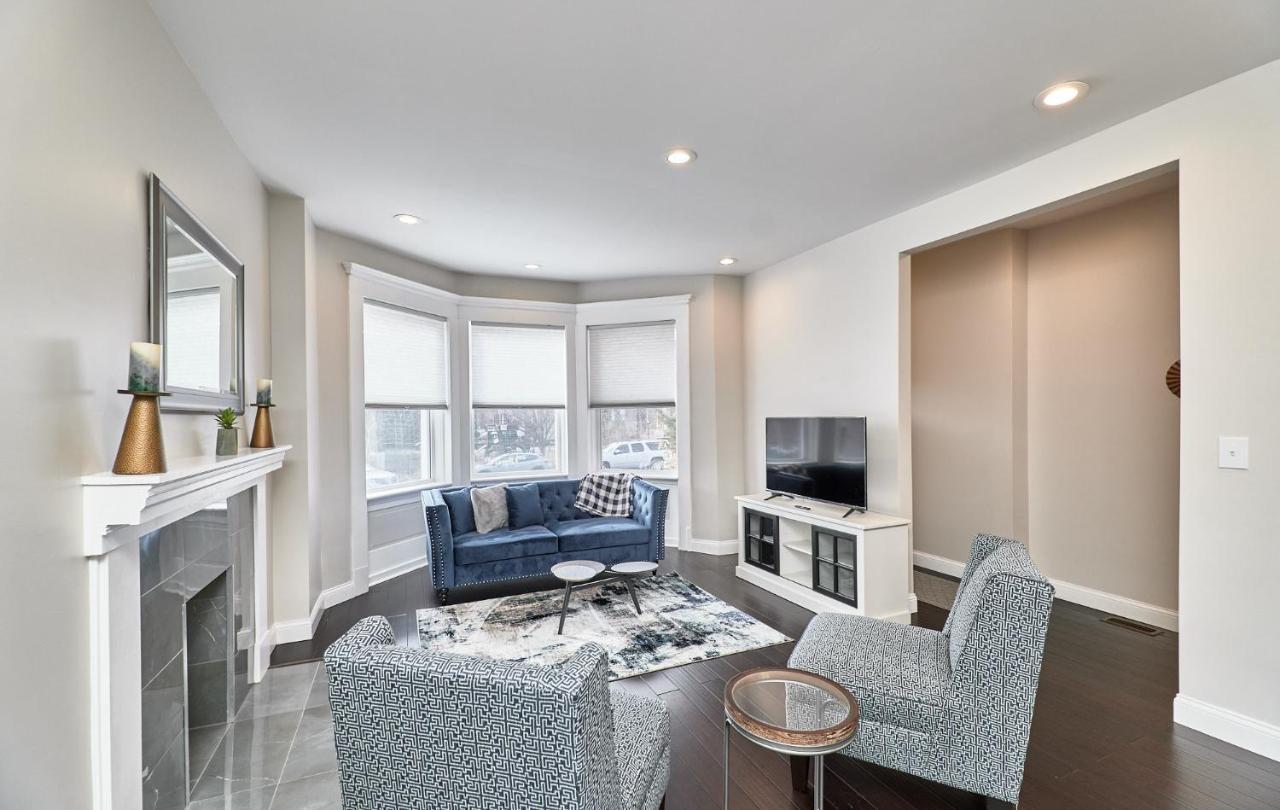 St Louis 2Bd 2Ba, Forest Park, Bj Hospital, Science Center, Eats Tower Grove Eksteriør bilde