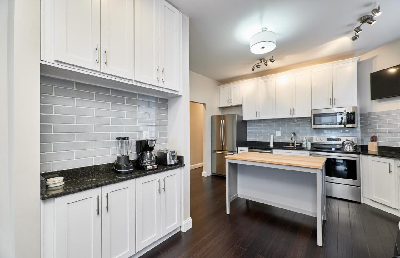 St Louis 2Bd 2Ba, Forest Park, Bj Hospital, Science Center, Eats Tower Grove Eksteriør bilde