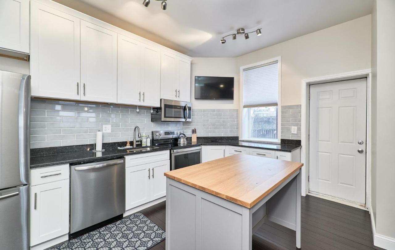 St Louis 2Bd 2Ba, Forest Park, Bj Hospital, Science Center, Eats Tower Grove Eksteriør bilde
