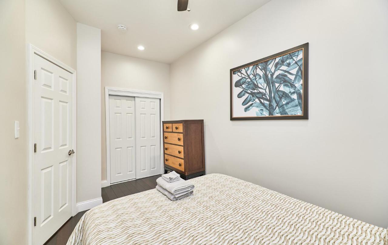 St Louis 2Bd 2Ba, Forest Park, Bj Hospital, Science Center, Eats Tower Grove Eksteriør bilde