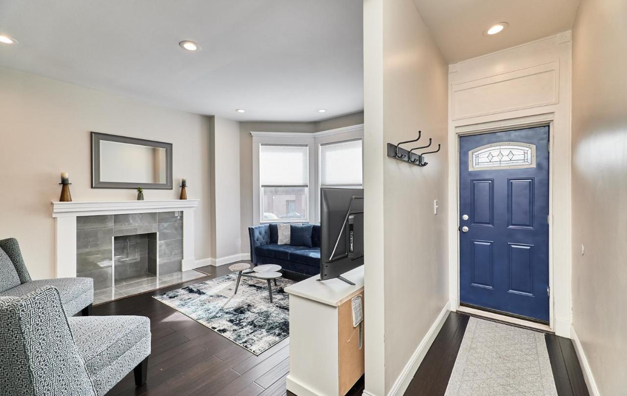 St Louis 2Bd 2Ba, Forest Park, Bj Hospital, Science Center, Eats Tower Grove Eksteriør bilde