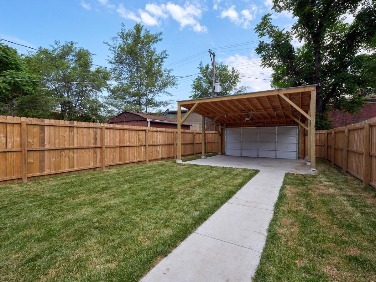 St Louis 2Bd 2Ba, Forest Park, Bj Hospital, Science Center, Eats Tower Grove Eksteriør bilde