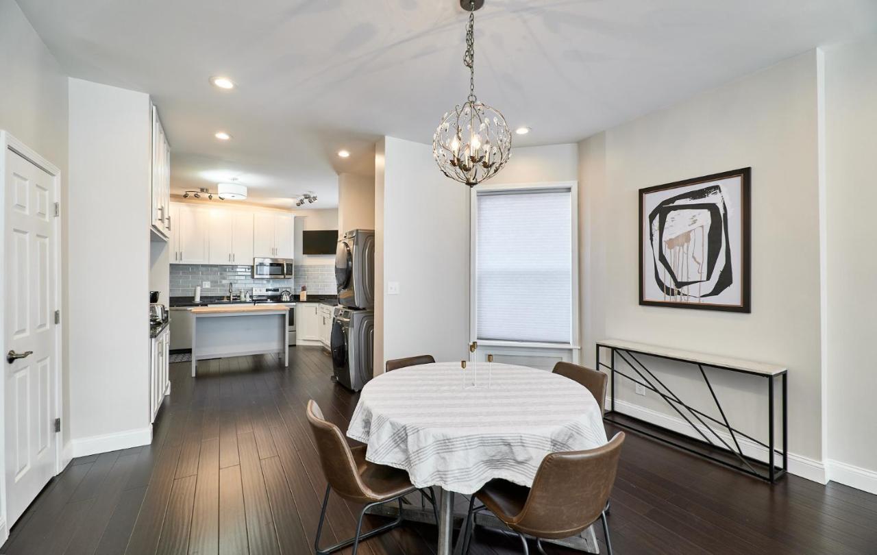 St Louis 2Bd 2Ba, Forest Park, Bj Hospital, Science Center, Eats Tower Grove Eksteriør bilde