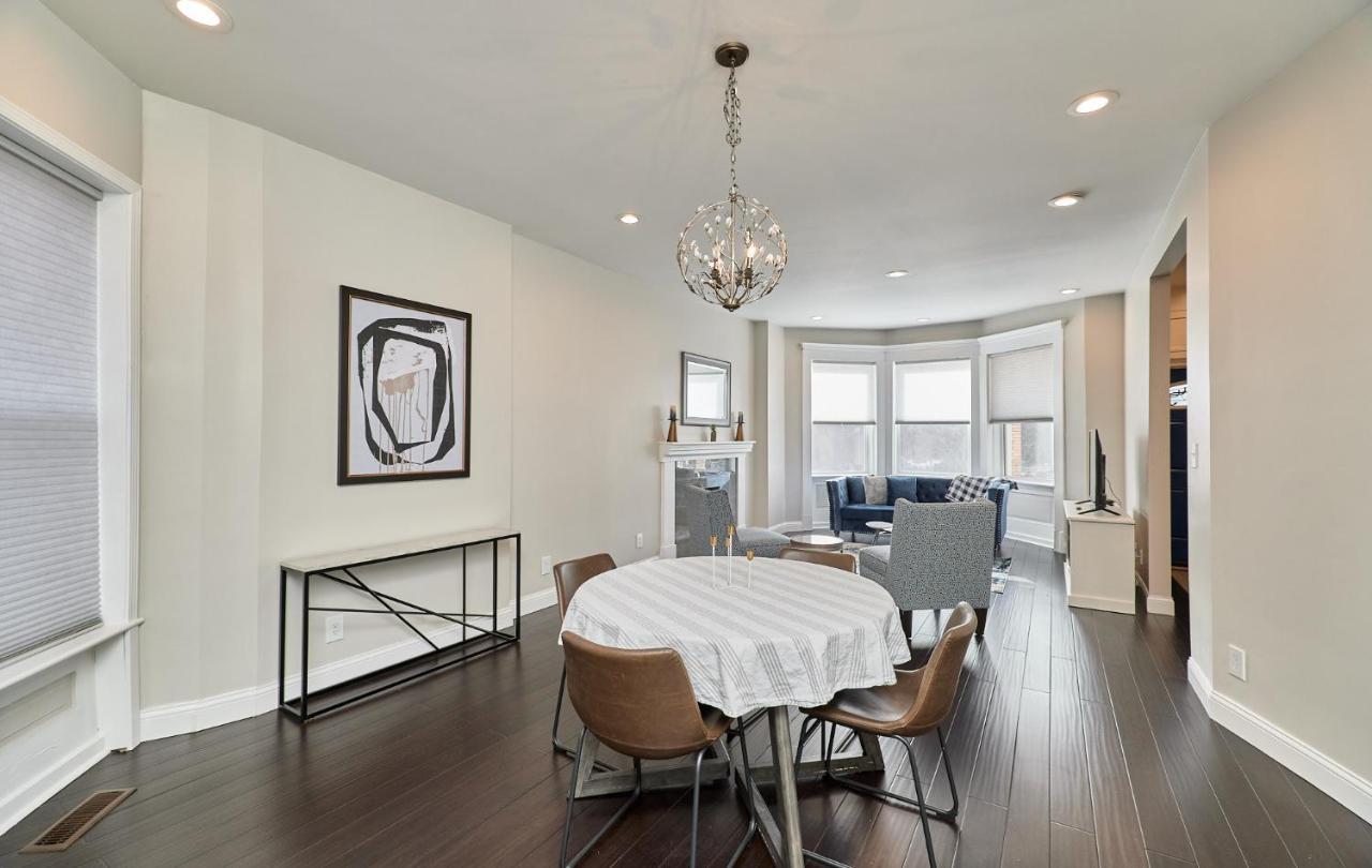 St Louis 2Bd 2Ba, Forest Park, Bj Hospital, Science Center, Eats Tower Grove Eksteriør bilde