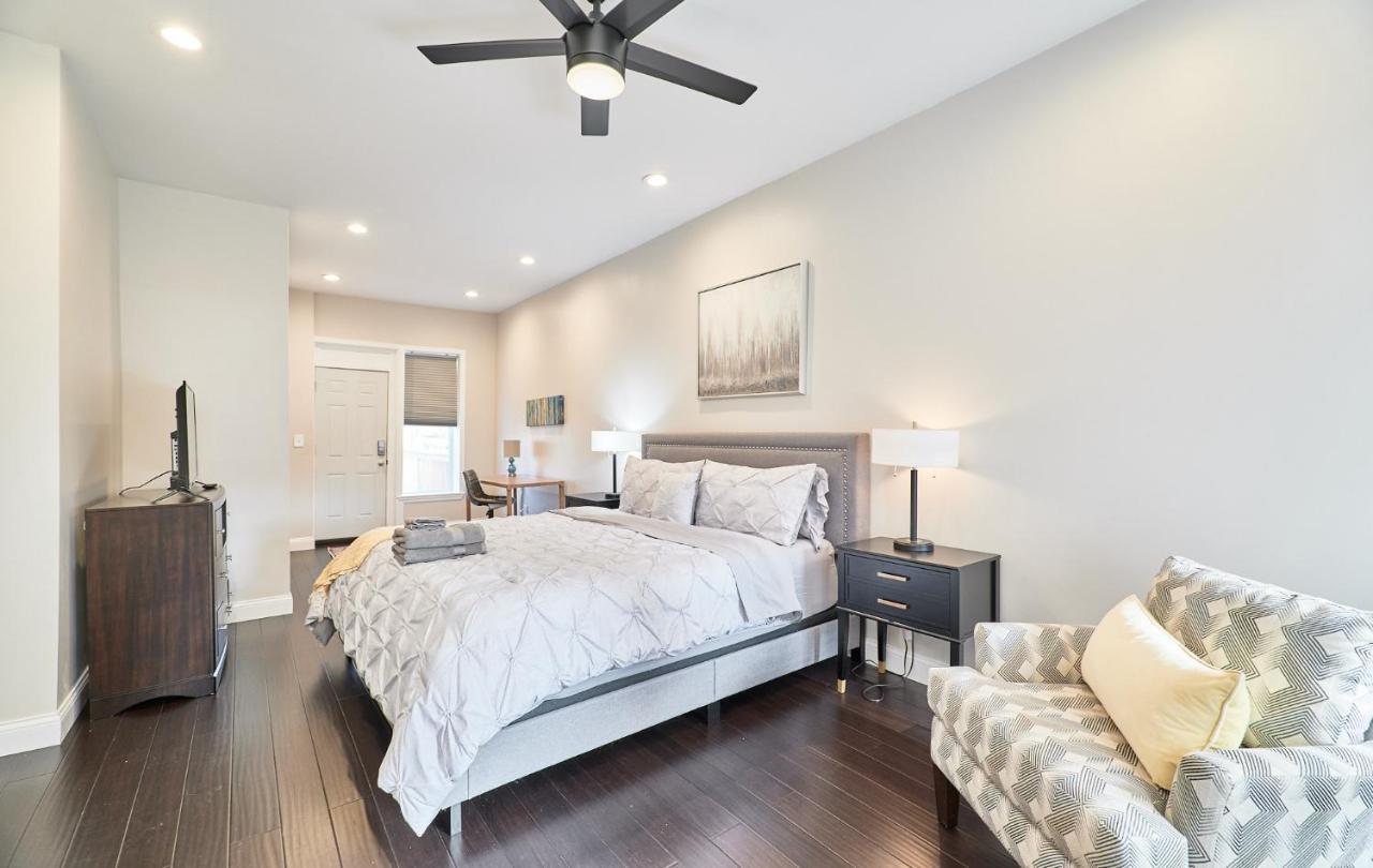 St Louis 2Bd 2Ba, Forest Park, Bj Hospital, Science Center, Eats Tower Grove Eksteriør bilde