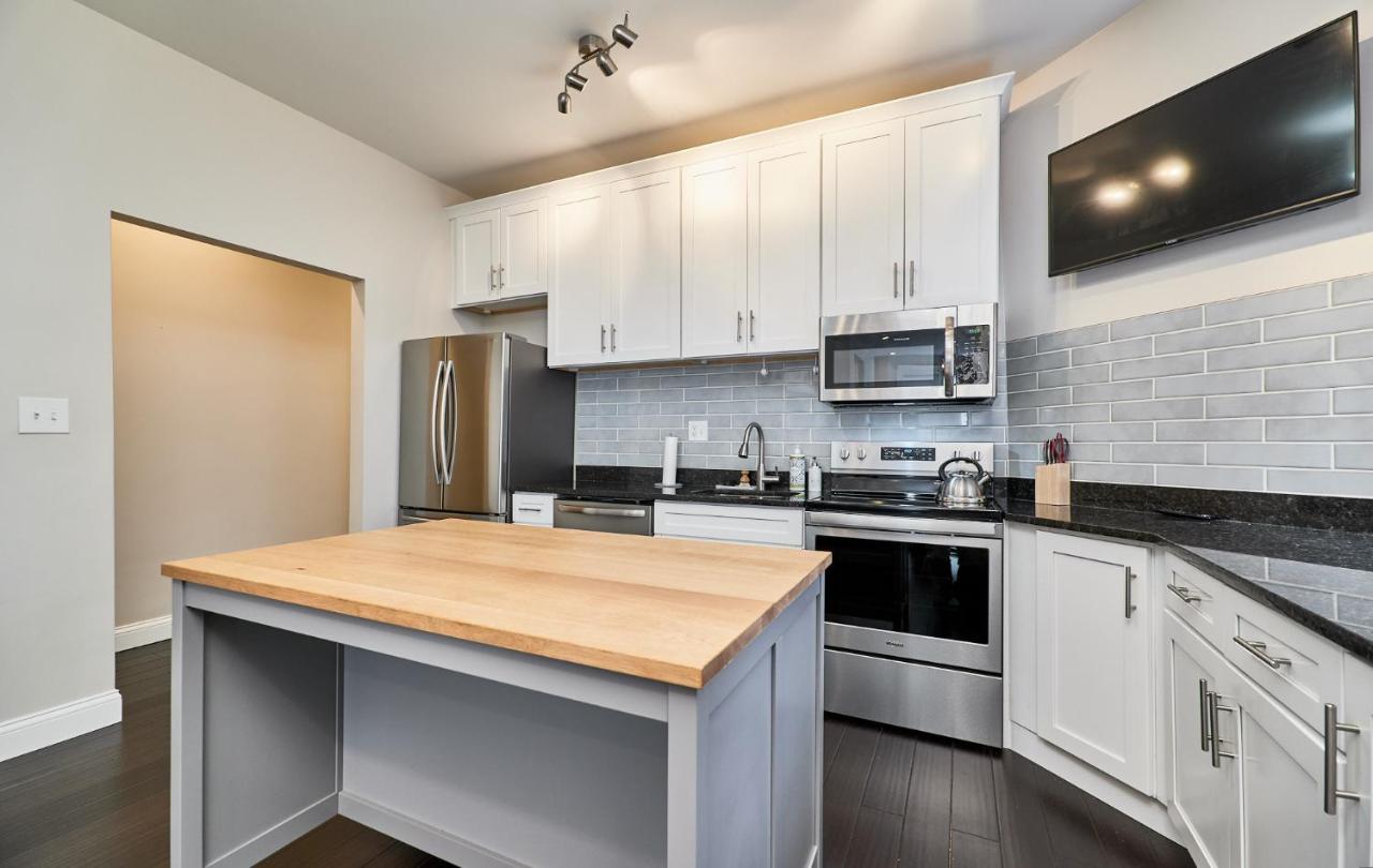 St Louis 2Bd 2Ba, Forest Park, Bj Hospital, Science Center, Eats Tower Grove Eksteriør bilde