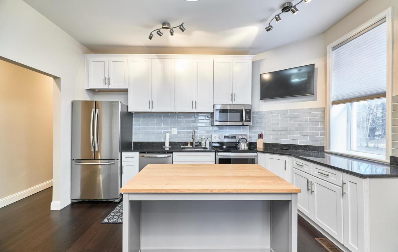 St Louis 2Bd 2Ba, Forest Park, Bj Hospital, Science Center, Eats Tower Grove Eksteriør bilde