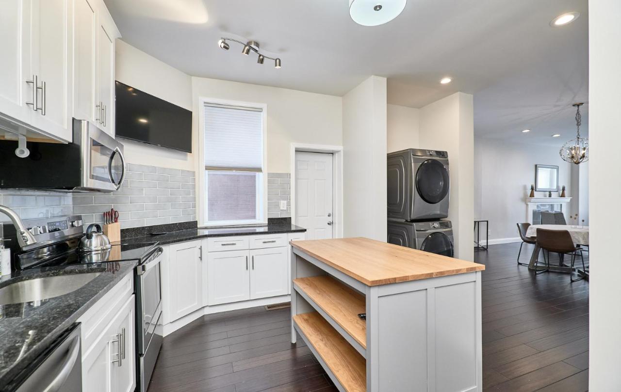 St Louis 2Bd 2Ba, Forest Park, Bj Hospital, Science Center, Eats Tower Grove Eksteriør bilde