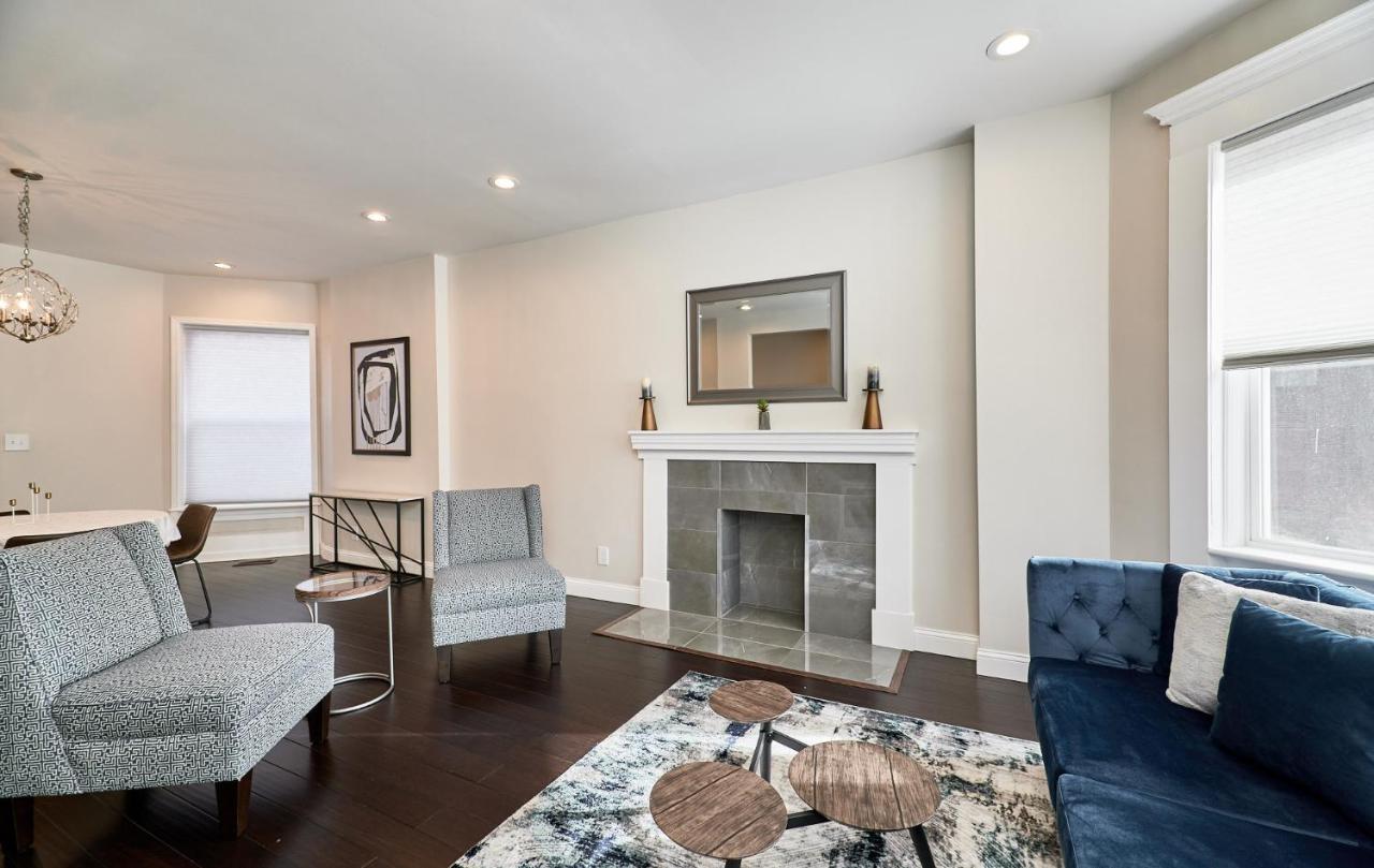 St Louis 2Bd 2Ba, Forest Park, Bj Hospital, Science Center, Eats Tower Grove Eksteriør bilde