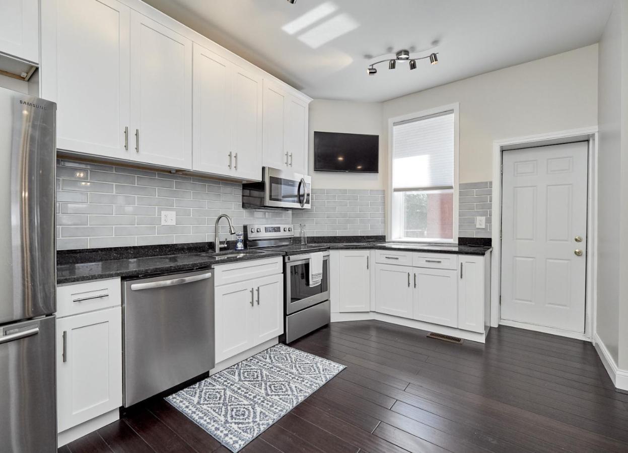 St Louis 2Bd 2Ba, Forest Park, Bj Hospital, Science Center, Eats Tower Grove Eksteriør bilde