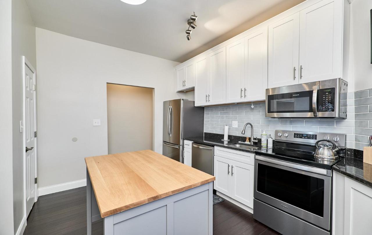 St Louis 2Bd 2Ba, Forest Park, Bj Hospital, Science Center, Eats Tower Grove Eksteriør bilde