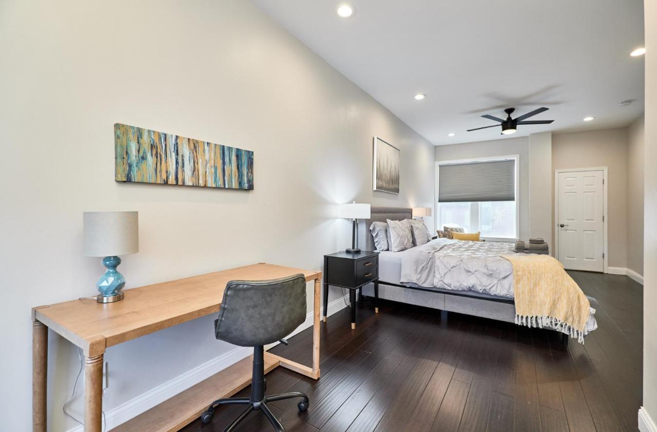 St Louis 2Bd 2Ba, Forest Park, Bj Hospital, Science Center, Eats Tower Grove Eksteriør bilde