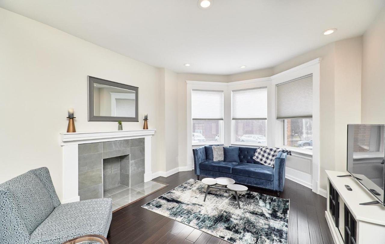 St Louis 2Bd 2Ba, Forest Park, Bj Hospital, Science Center, Eats Tower Grove Eksteriør bilde