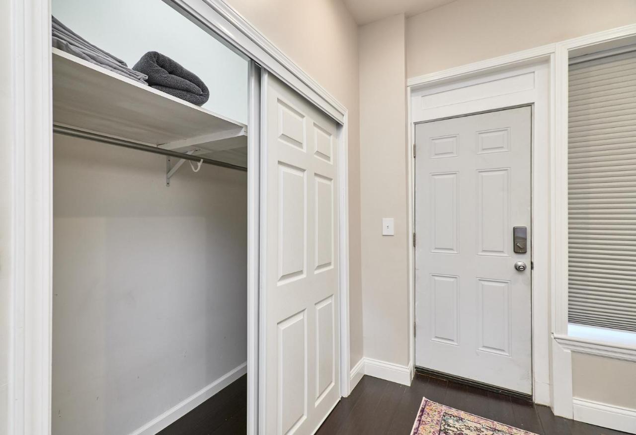 St Louis 2Bd 2Ba, Forest Park, Bj Hospital, Science Center, Eats Tower Grove Eksteriør bilde