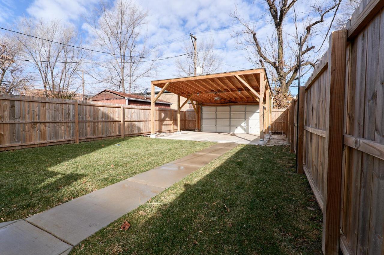 St Louis 2Bd 2Ba, Forest Park, Bj Hospital, Science Center, Eats Tower Grove Eksteriør bilde