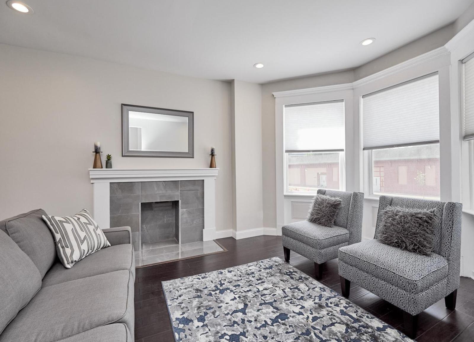 St Louis 2Bd 2Ba, Forest Park, Bj Hospital, Science Center, Eats Tower Grove Eksteriør bilde
