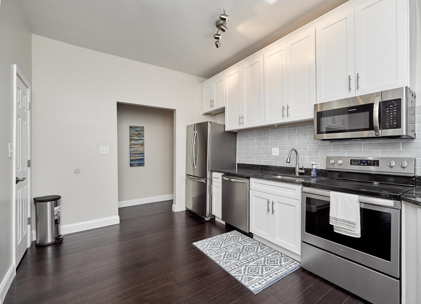 St Louis 2Bd 2Ba, Forest Park, Bj Hospital, Science Center, Eats Tower Grove Eksteriør bilde