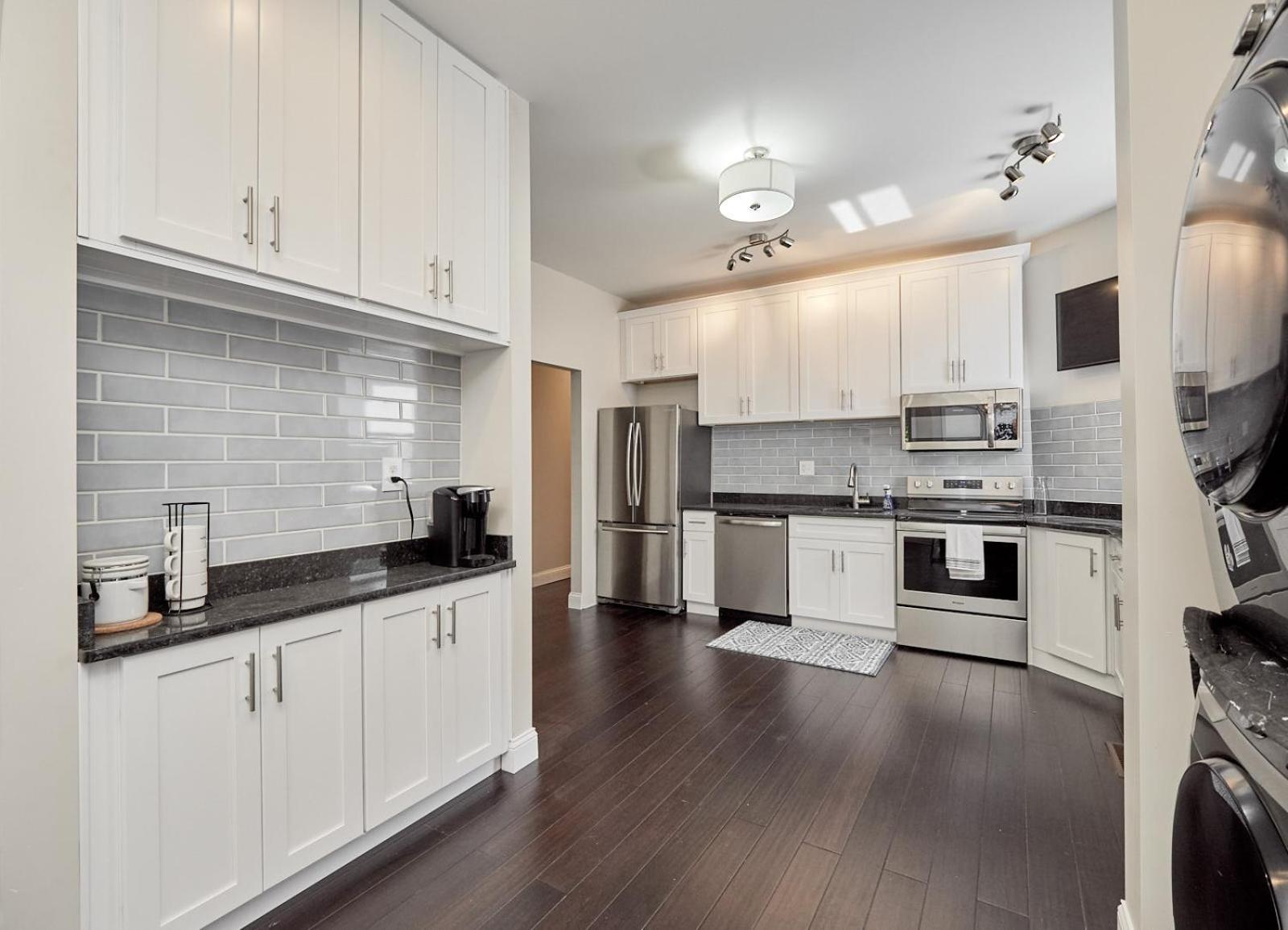 St Louis 2Bd 2Ba, Forest Park, Bj Hospital, Science Center, Eats Tower Grove Eksteriør bilde