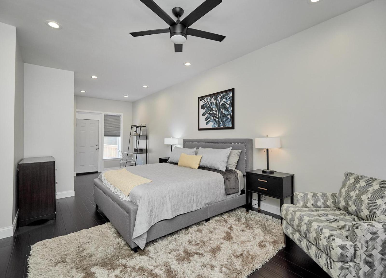 St Louis 2Bd 2Ba, Forest Park, Bj Hospital, Science Center, Eats Tower Grove Eksteriør bilde