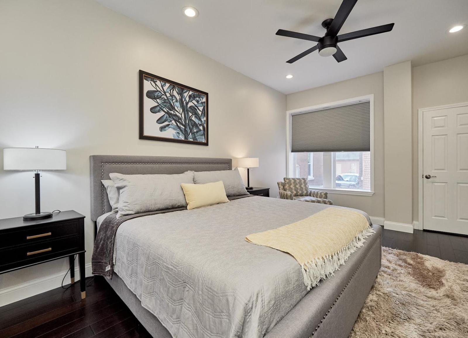 St Louis 2Bd 2Ba, Forest Park, Bj Hospital, Science Center, Eats Tower Grove Eksteriør bilde