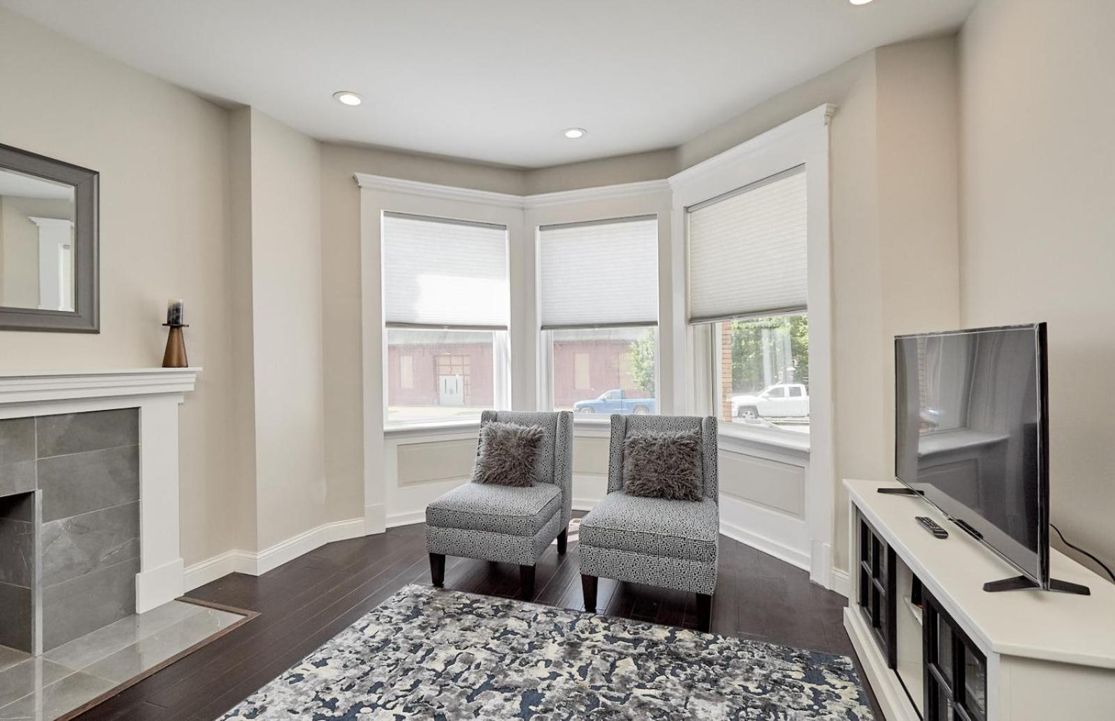 St Louis 2Bd 2Ba, Forest Park, Bj Hospital, Science Center, Eats Tower Grove Eksteriør bilde