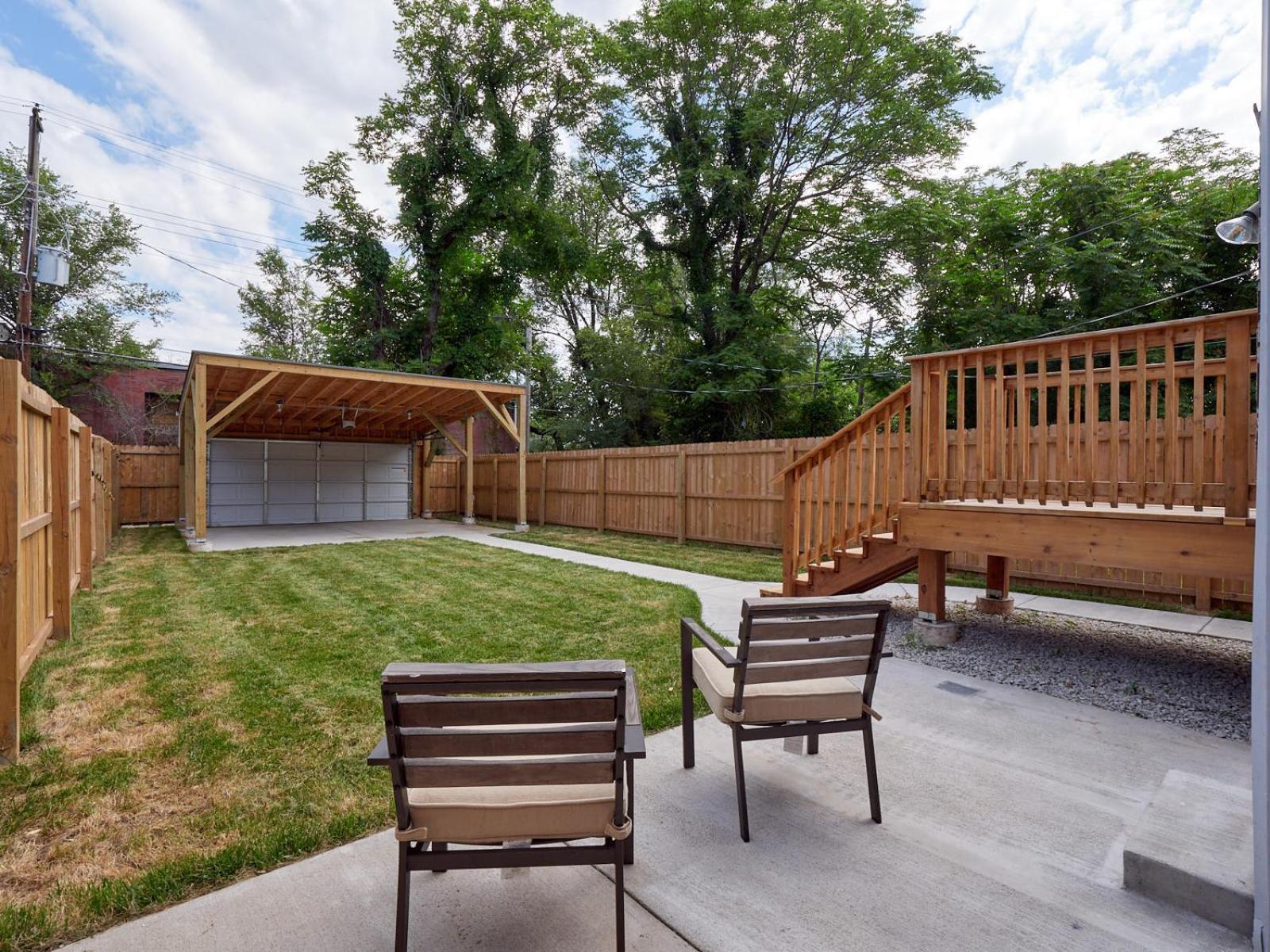 St Louis 2Bd 2Ba, Forest Park, Bj Hospital, Science Center, Eats Tower Grove Eksteriør bilde